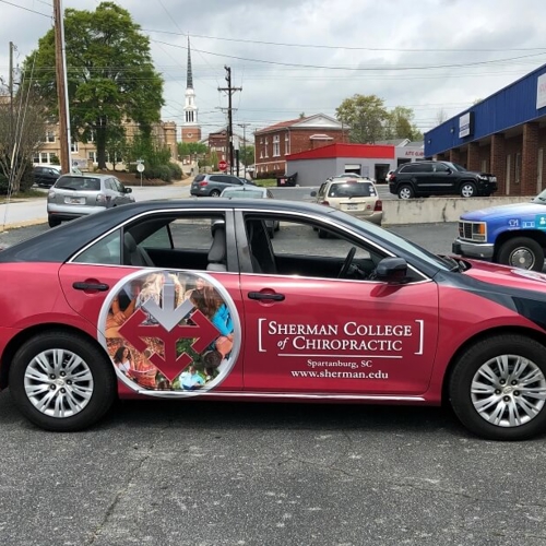 Vehicle Graphics